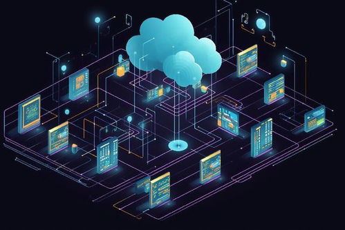 AI狂飆突進，存力需作先鋒 技術(shù)開發(fā)新紀(jì)元